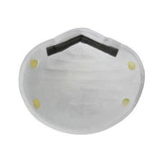 Orchard Valley Supply Respirator Mask - Dust Disposable Particulate