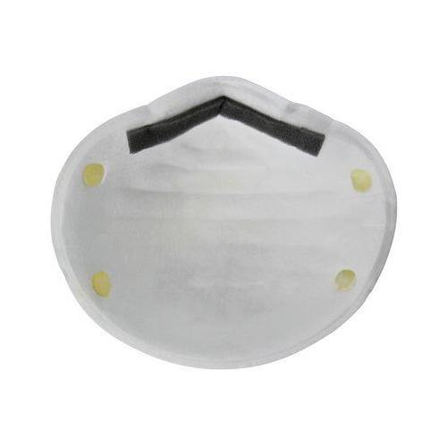 Orchard Valley Supply Respirator Mask - Dust Disposable Particulate