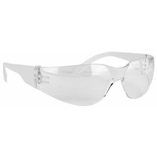 Orchard Valley Supply Safety Glasses Safety Glasses - Clear