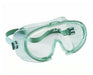 Orchard Valley Supply Safety Goggles Safety Goggles - Stealth Clear