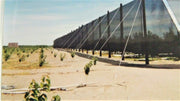 Orchard Valley Supply Shade Cloth / Windscreen