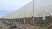 Orchard Valley Supply Shade Cloth / Windscreen