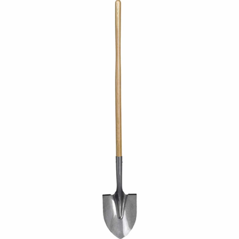 Orchard Valley Supply Corona SS 10000 Wooden Handle Shovel