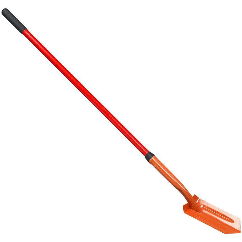 Orchard Valley Supply Corona SS 64124 Trench Shovel