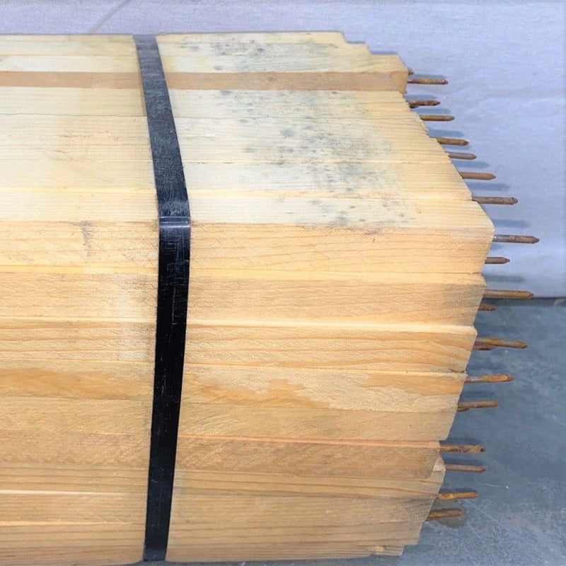 Orchard Valley Supply Tree Branch/Limb Spreaders - Nail