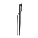 Pacific Southwest Irrigation Sprinklers FT3 Feedtube Assembly with 12 in. Stake and 30 in. Tubing