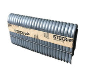 Orchard Valley Supply Stockade ST400i Barbed Staples