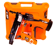 Orchard Valley Supply Stockade ST400i Cordless Staple Gun