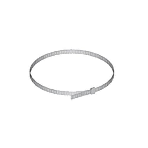 Orchard Valley Supply Ipex Stainless Steel Strap