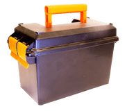 Orchard Valley Supply Stockade Staple Carrying Case