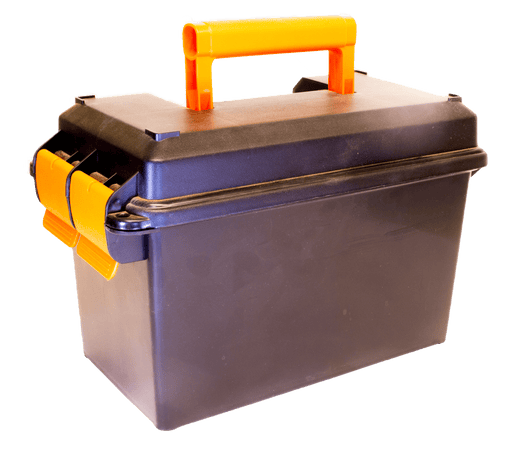 High Country Agricultural Marketing Stockade Staple Carrying Case