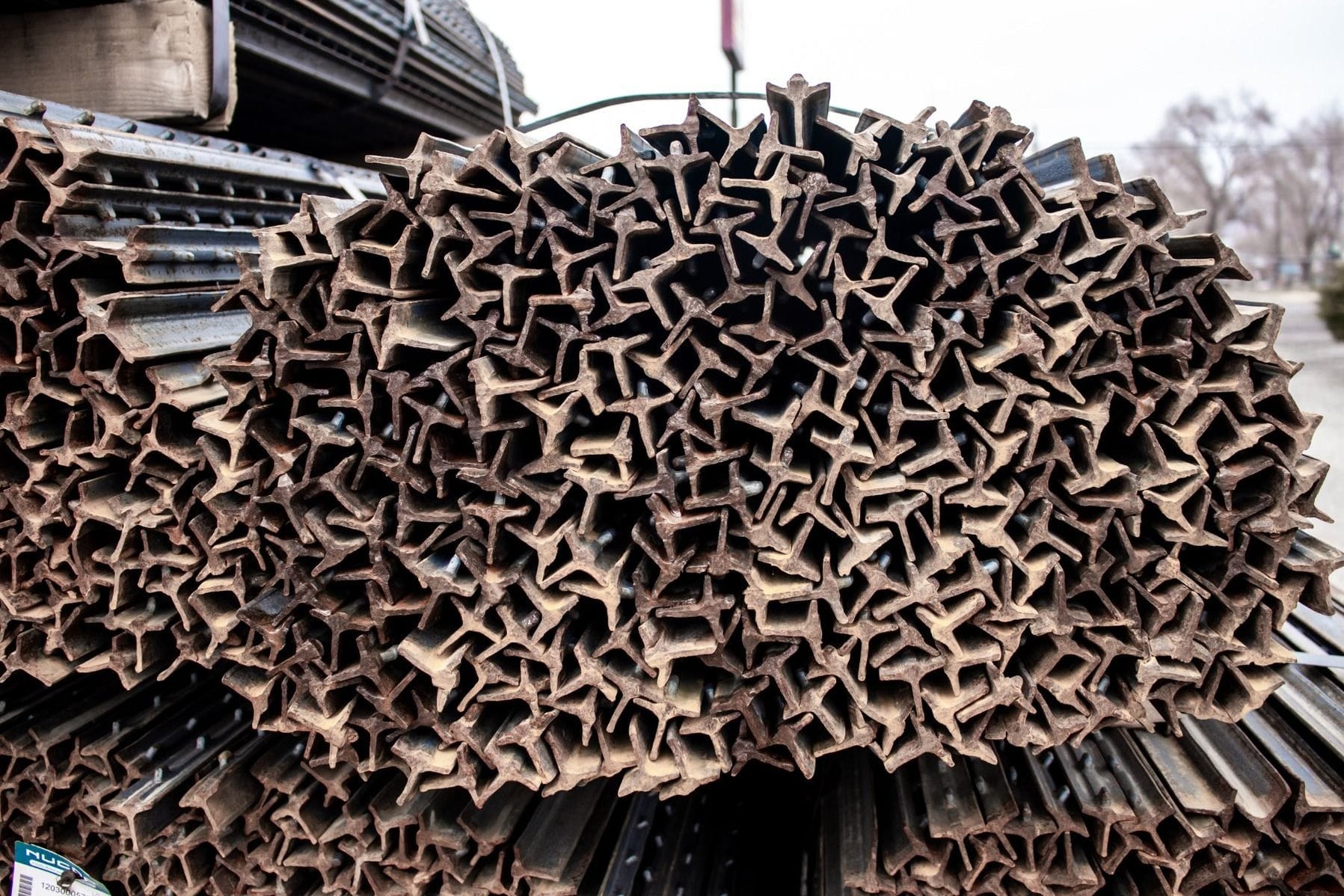 Trellis Posts — OrchardValleySupply.com