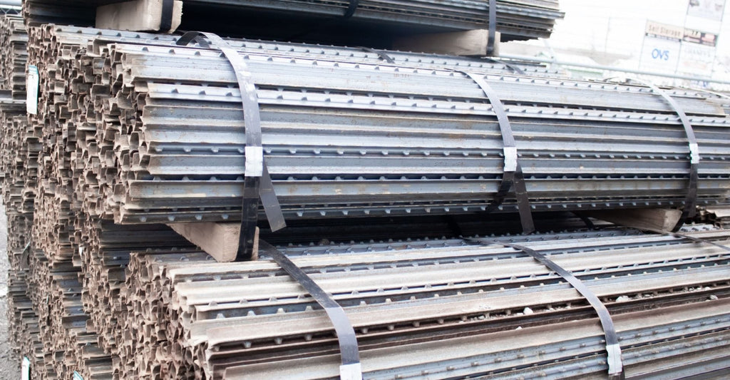 Trellis Posts — OrchardValleySupply.com