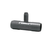 Orchard Valley Supply PVC Reducer Insert Tee 3/4" x 3/4" x 1/2"