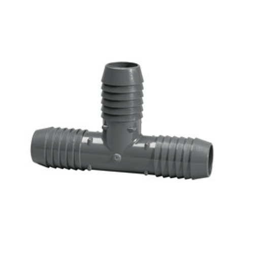PVC Insert Tee — OrchardValleySupply.com