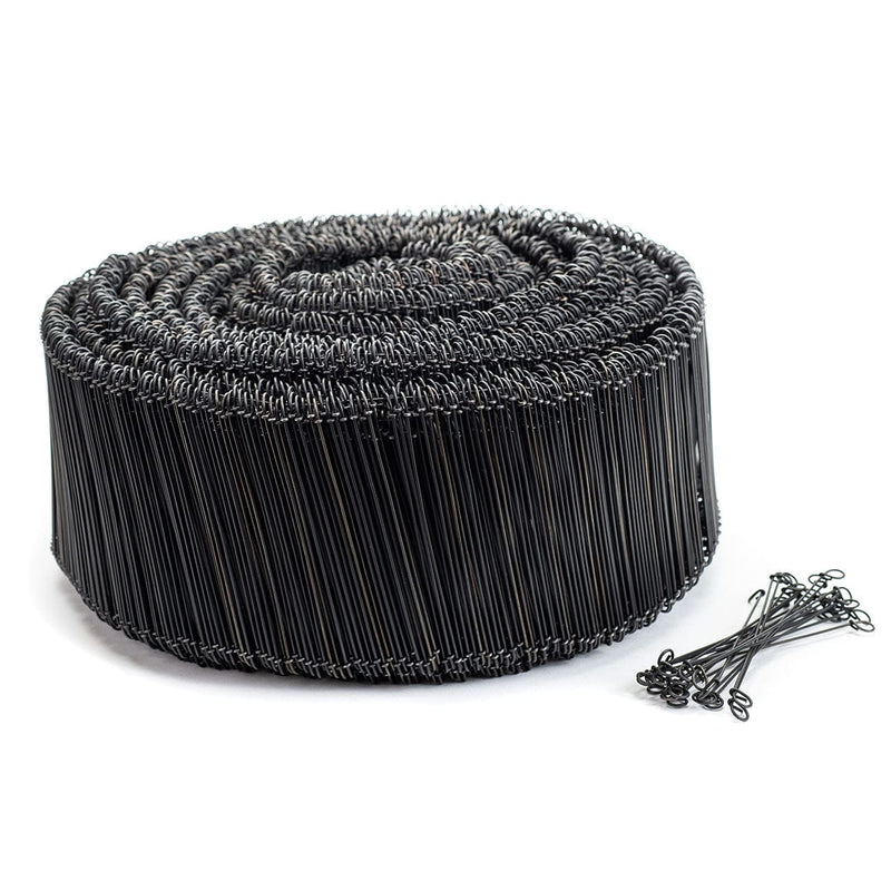 Orchard Valley Supply Wire Twist Ties