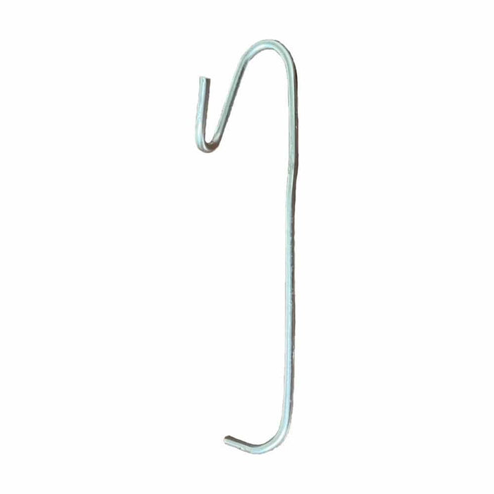 Orchard Valley Supply Clips Metal Training Stake Clips