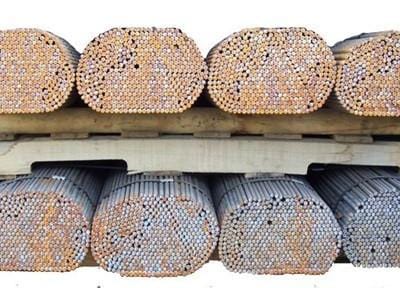 Orchard Valley Supply Pencil Rod Stakes