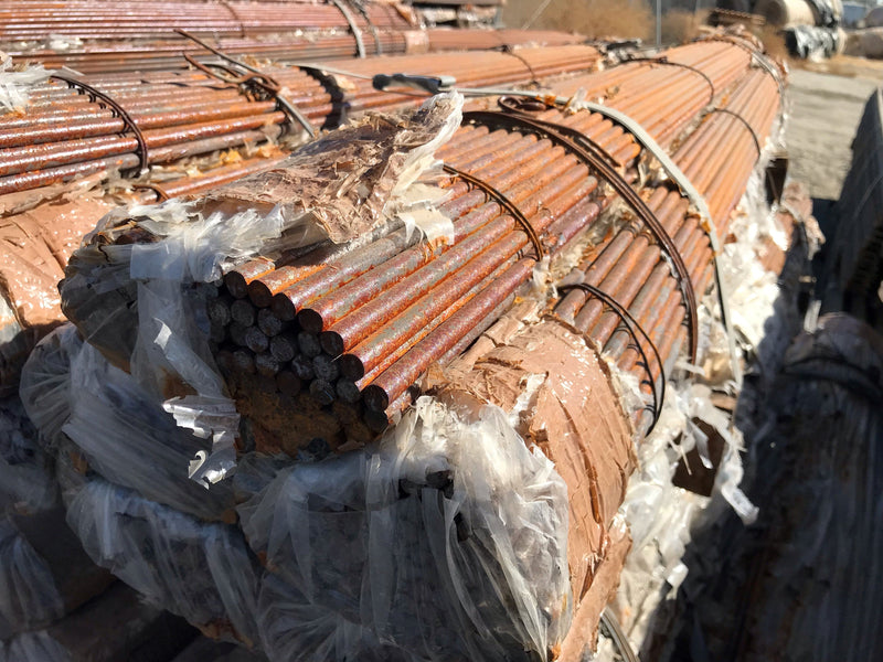 Orchard Valley Supply Pencil Rods (.31)