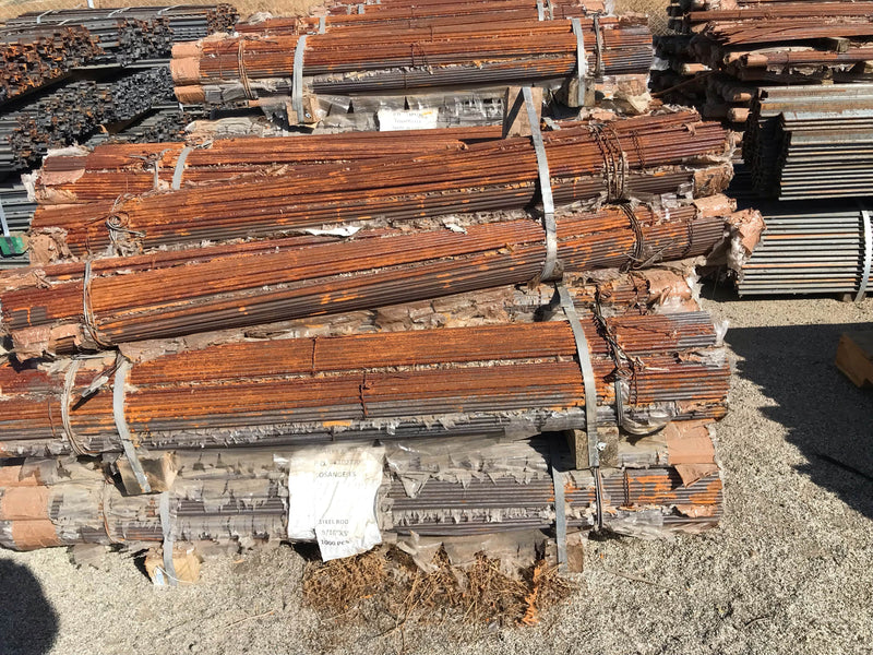 Orchard Valley Supply Pencil Rods (.31)