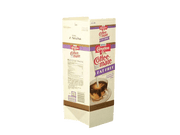 Orchard Valley Supply Milk/Juice Cartons