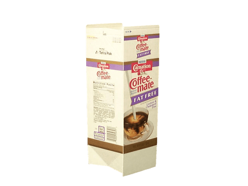 Orchard Valley Supply Milk/Juice Cartons