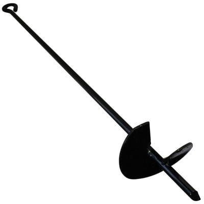 Orchard Valley Supply Trellis Anchors Earth Anchors