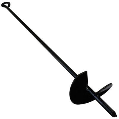 land anchor for plant pots Earth Anchors — OrchardValleySupply.com