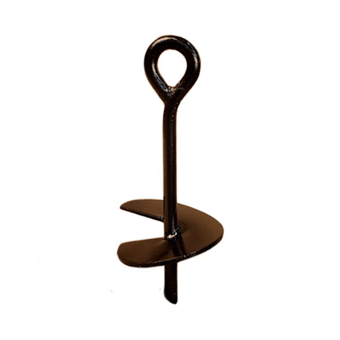 land anchor for plant pots Earth Anchors — OrchardValleySupply.com