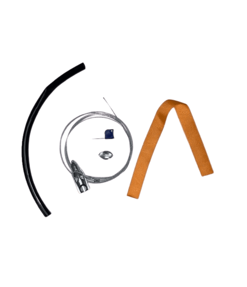 Orchard Valley Supply Gripple Tree Guying Kit #2