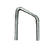 Orchard & Vineyard Supply Trellis Fasteners 103 U-Bolt for a .95 T-Post U-Bolts for Crossarms for T-Post