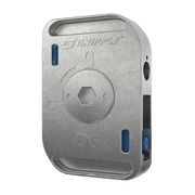 Orchard Valley Supply Gripple Dynamic Adjustable Cable Crimp/Fastener for Wire Cable D6