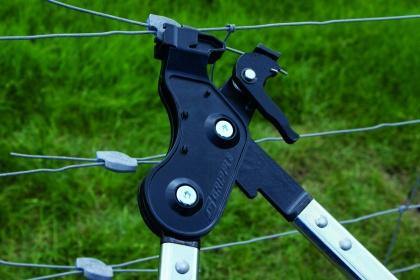 Orchard Valley Supply Gripple Contractor Tensioning Tool