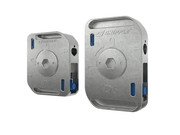 Orchard Valley Supply Gripple Dynamic Adjustable Cable Crimp/Fastener for Wire Cable