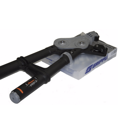 Gripple GPAK 4 End Post Anchor System Kit