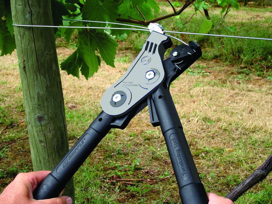 Gripple Torq Tensioning Tool — OrchardValleySupply.com