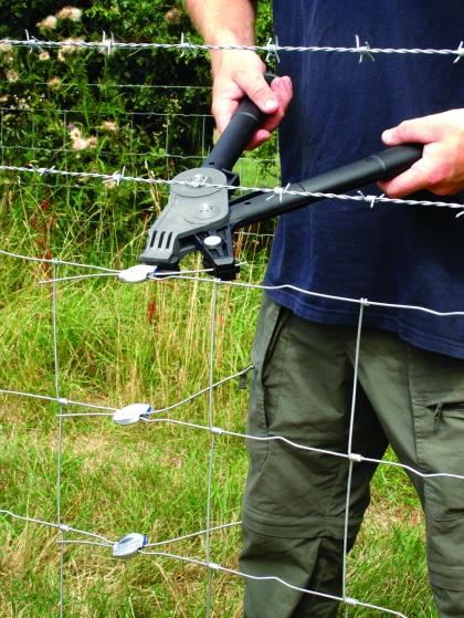 Orchard Valley Supply Gripple Torq Tensioning Tool