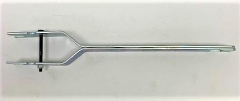 Orchard Valley Supply Dare 1701 Strainer Crank Handle