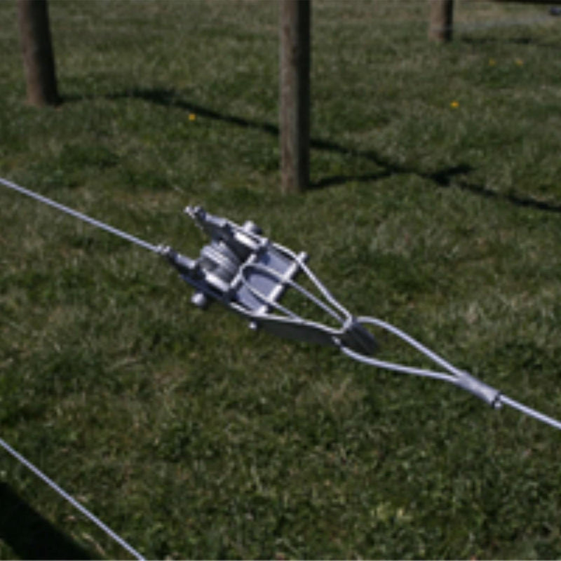 Orchard Valley Supply In-Line Wire Tightener