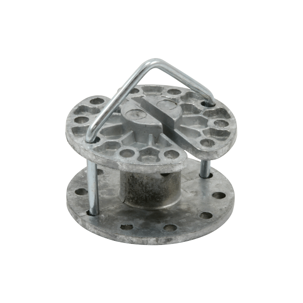 Orchard Valley Supply Kencove EZ-Daisy Online Tightener with Clip