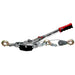 Allied International Trellis Supplies 4 Ton Double Gear Steel Cable Puller