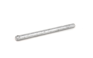 Orchard Valley Supply Galvanized Brace Pins