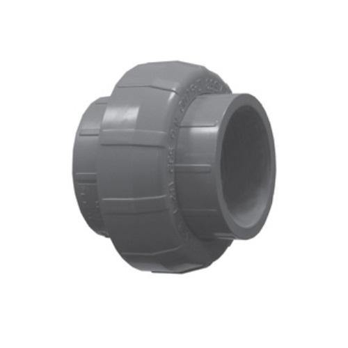 Orchard Valley Supply PVC EPDM O-Ring Slip Union
