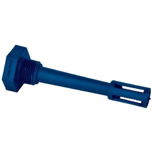 Orchard Valley Supply Mister Mist'r Polypropylene Irrigation Check Valve, .05 - 70 GPH