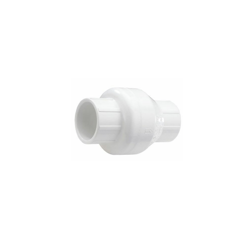 Orchard Valley Supply PVC Utility Swing Check Valve