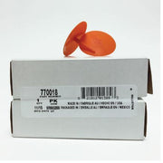 Orchard Valley Supply Replacement Exhalation Valves - 4/Pack