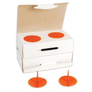 Orchard Valley Supply Replacement Exhalation Valves - 4/Pack