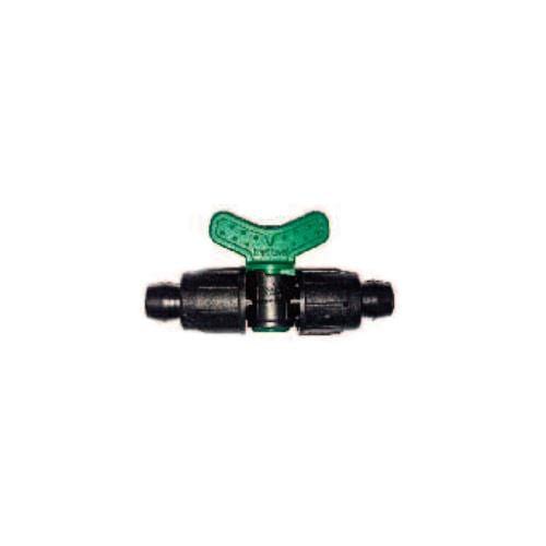 Orchard Valley Supply Perma-Loc Coupling Valve