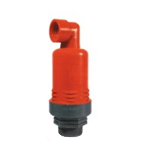 Orchard Valley Supply Toro 2 in. Dual Acting Continuous Combination Air Release Valve