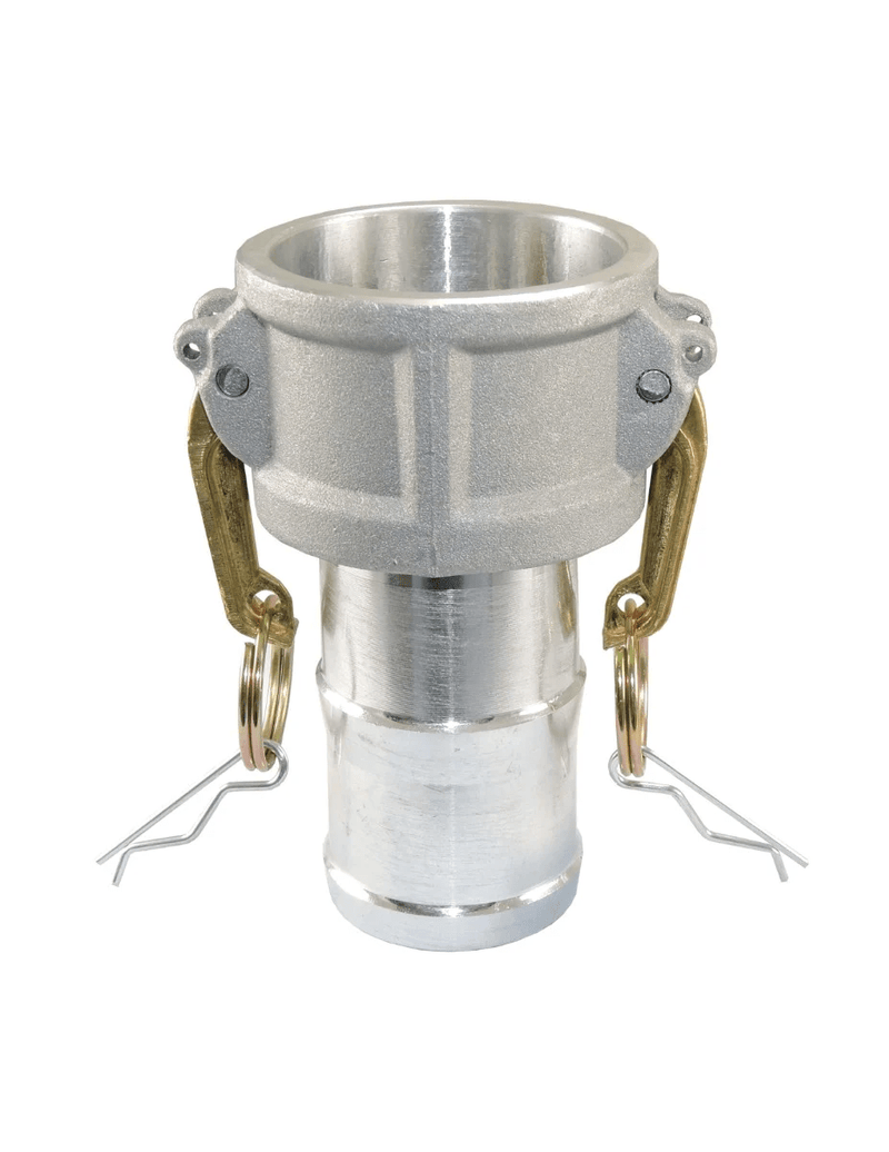 Orchard Valley Supply Barbed x Female Camlock